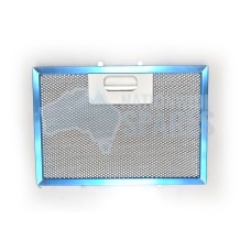 SPK1876 Aluminium Filter Blanco Rangehood